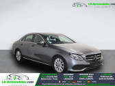 Annonce Mercedes Classe E 200 occasion Essence 200 BVA � Beaupuy