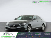 Annonce Mercedes Classe E 200 occasion Essence 200 BVA � Beaupuy