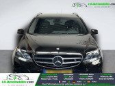 Mercedes Classe E 200 200 BVA  � Beaupuy 31