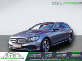 Mercedes Classe E 200 200 BVA  � Beaupuy 31