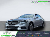 Annonce Mercedes Classe E 200 occasion Essence 200 BVA � Beaupuy