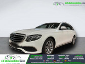Annonce Mercedes Classe E 200 occasion Essence 200 BVA � Beaupuy