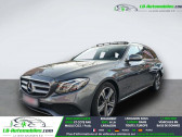 Annonce Mercedes Classe E 200 occasion Essence 200 BVA � Beaupuy