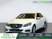 Annonce Mercedes Classe E 200 occasion Essence 200 BVA � Beaupuy