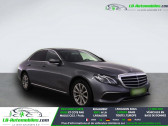Annonce Mercedes Classe E 200 occasion Essence 200 BVA � Beaupuy