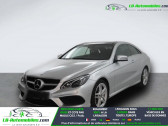 Annonce Mercedes Classe E 200 occasion Essence 200 BVA � Beaupuy