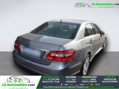 Annonce Mercedes Classe E 200 occasion Essence 200 BVA � Beaupuy