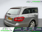 Annonce Mercedes Classe E 200 occasion Essence 200 BVA � Beaupuy