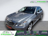 Mercedes Classe E 200 200 BVA  � Beaupuy 31