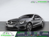 Mercedes Classe E 200 200 BVA  � Beaupuy 31