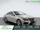 Annonce Mercedes Classe E 200 occasion Essence 200 BVA � Beaupuy
