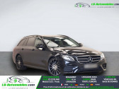 Annonce Mercedes Classe E 200 occasion Essence 200 BVA � Beaupuy