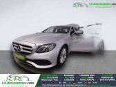 Annonce Mercedes Classe E 200 occasion Essence 200 BVA � Beaupuy