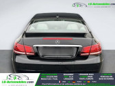 Annonce Mercedes Classe E 200 occasion Essence 200 BVA � Beaupuy