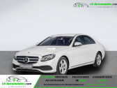 Mercedes Classe E 200 200 BVA  � Beaupuy 31