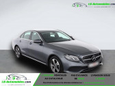 Mercedes Classe E 200 200 BVA  � Beaupuy 31