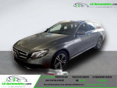 Annonce Mercedes Classe E 200 occasion Essence 200 BVA � Beaupuy
