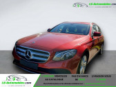 Annonce Mercedes Classe E 200 occasion Essence 200 BVA � Beaupuy