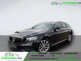 Annonce Mercedes Classe E 200 occasion Essence 200 BVA � Beaupuy