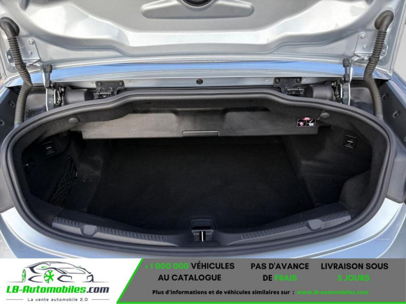 Mercedes Classe E 200 200 BVA  occasion � Beaupuy - photo n�12