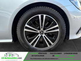 Mercedes Classe E 200 200 BVA  occasion � Beaupuy - photo n�11