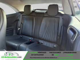 Mercedes Classe E 200 200 BVA  occasion � Beaupuy - photo n�9