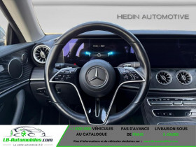 Mercedes Classe E 200 200 BVA  occasion � Beaupuy - photo n�10