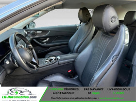 Mercedes Classe E 200 200 BVA  occasion � Beaupuy - photo n�8