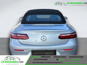 Mercedes Classe E 200 200 BVA  occasion � Beaupuy - photo n�7