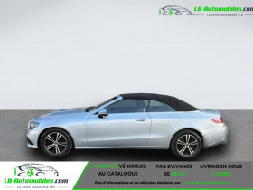 Mercedes Classe E 200 200 BVA  occasion � Beaupuy - photo n�6