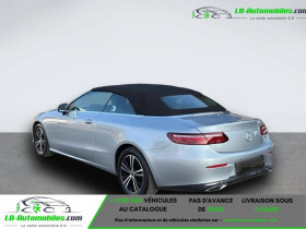 Mercedes Classe E 200 200 BVA  occasion � Beaupuy - photo n�4