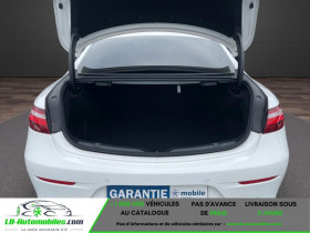 Mercedes Classe E 200 200 BVA  occasion � Beaupuy - photo n�9