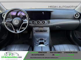 Mercedes Classe E 200 200 BVA  occasion � Beaupuy - photo n�3
