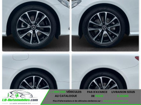 Mercedes Classe E 200 200 BVA  occasion � Beaupuy - photo n�8