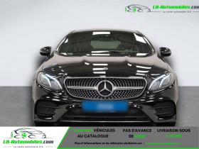 Mercedes Classe E 200 200 BVA  occasion � Beaupuy - photo n�5