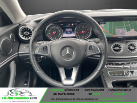 Mercedes Classe E 200 200 BVA  occasion � Beaupuy - photo n�7