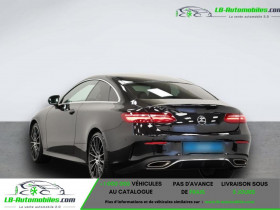 Mercedes Classe E 200 200 BVA  occasion � Beaupuy - photo n�4