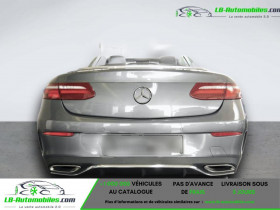 Mercedes Classe E 200 200 BVA  occasion � Beaupuy - photo n�6