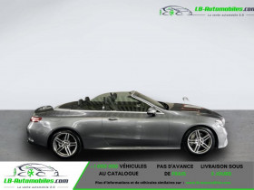 Mercedes Classe E 200 200 BVA  occasion � Beaupuy - photo n�5