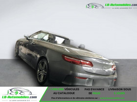 Mercedes Classe E 200 200 BVA  occasion � Beaupuy - photo n�4