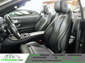 Mercedes Classe E 200 200 BVA  occasion � Beaupuy - photo n�3