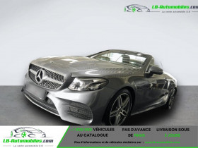 Mercedes Classe E 200 200 BVA  occasion � Beaupuy - photo n�2