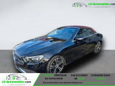 Annonce Mercedes Classe E 200 occasion Essence 200 BVA � Beaupuy