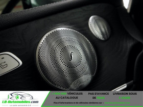 Mercedes Classe E 200 200 BVA  occasion � Beaupuy - photo n�8