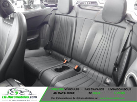 Mercedes Classe E 200 200 BVA  occasion � Beaupuy - photo n�7