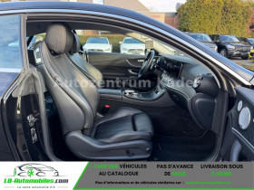 Mercedes Classe E 200 200 BVA  occasion � Beaupuy - photo n�6