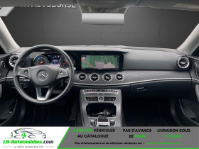 Mercedes Classe E 200 200 BVA  occasion � Beaupuy - photo n�3