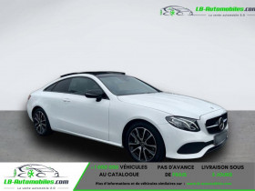 Mercedes Classe E 200 200 BVA  occasion � Beaupuy - photo n�2