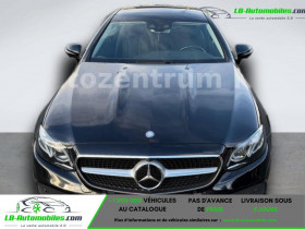 Mercedes Classe E 200 200 BVA  occasion � Beaupuy - photo n�4