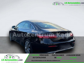 Mercedes Classe E 200 200 BVA  occasion � Beaupuy - photo n�3